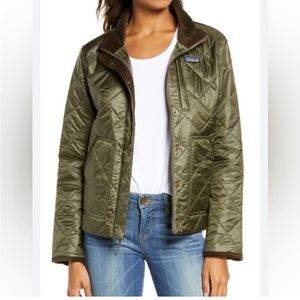 Patagonia Back Pasture Field Jacket